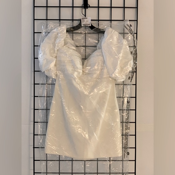 4X “HOST PICK” Cinq A Sept Teo Cocktail Dress - Picture 12 of 16